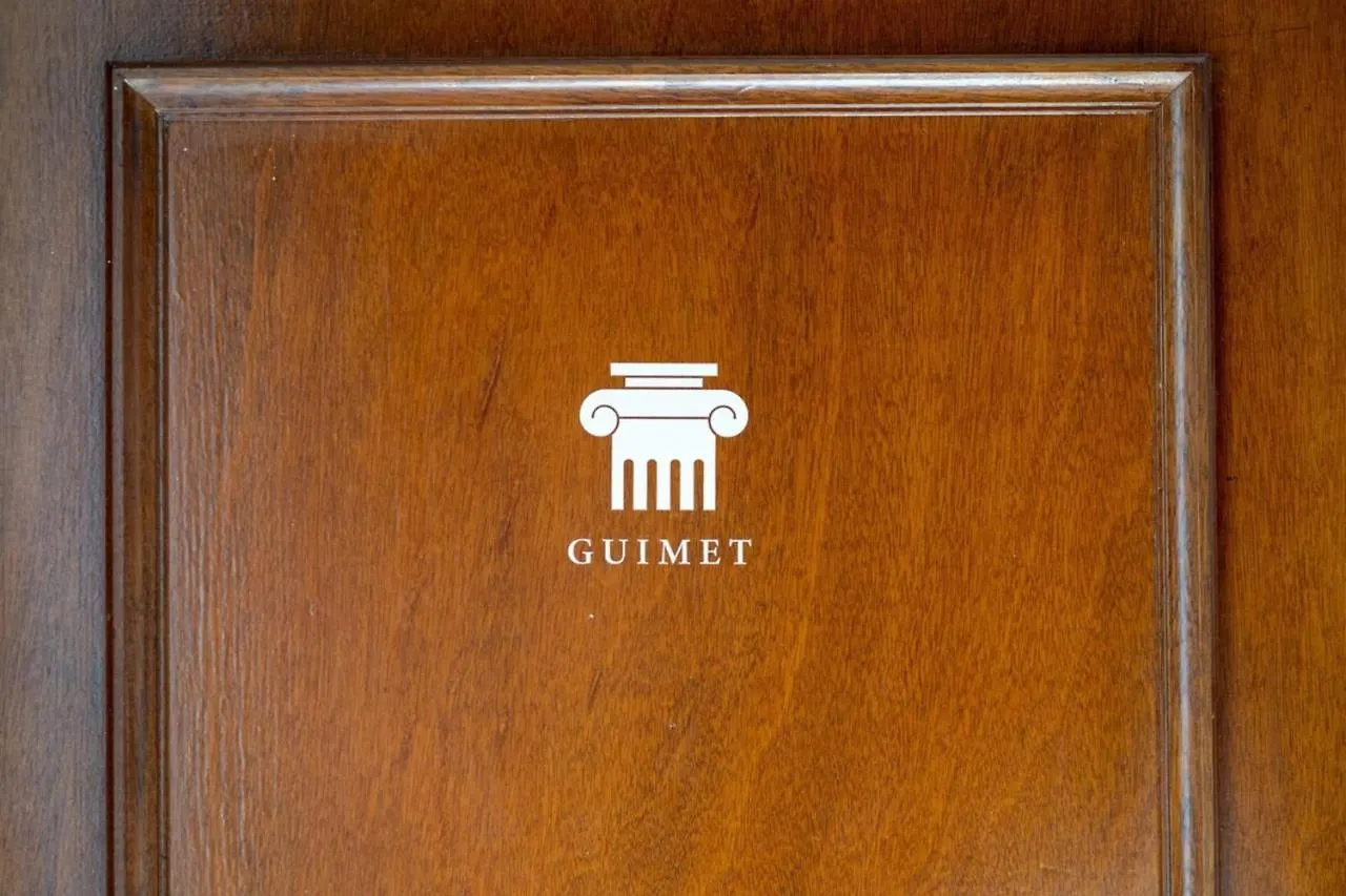 Studio Guimet Avec Terrasse Oullins Centre Lyon Apartment